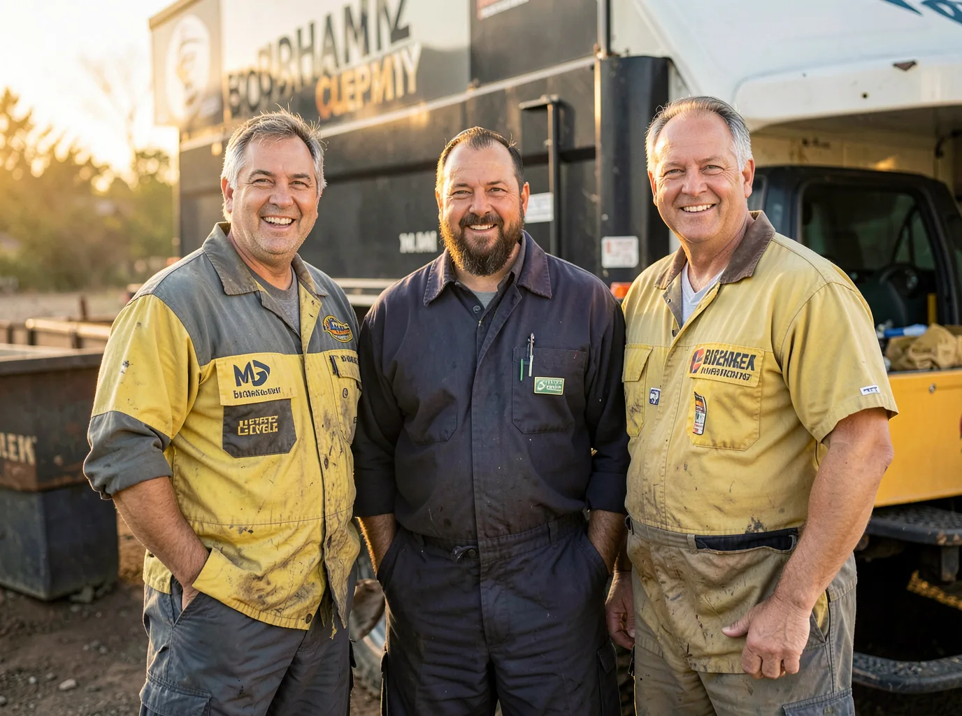 Sewage Cleanup company in Baker, CA