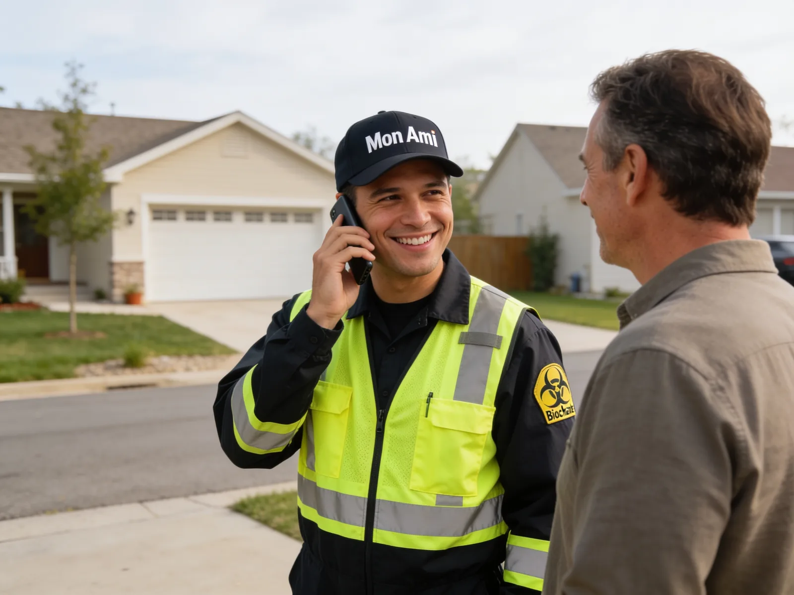 Sewage Cleanup Baker, CA FAQs
