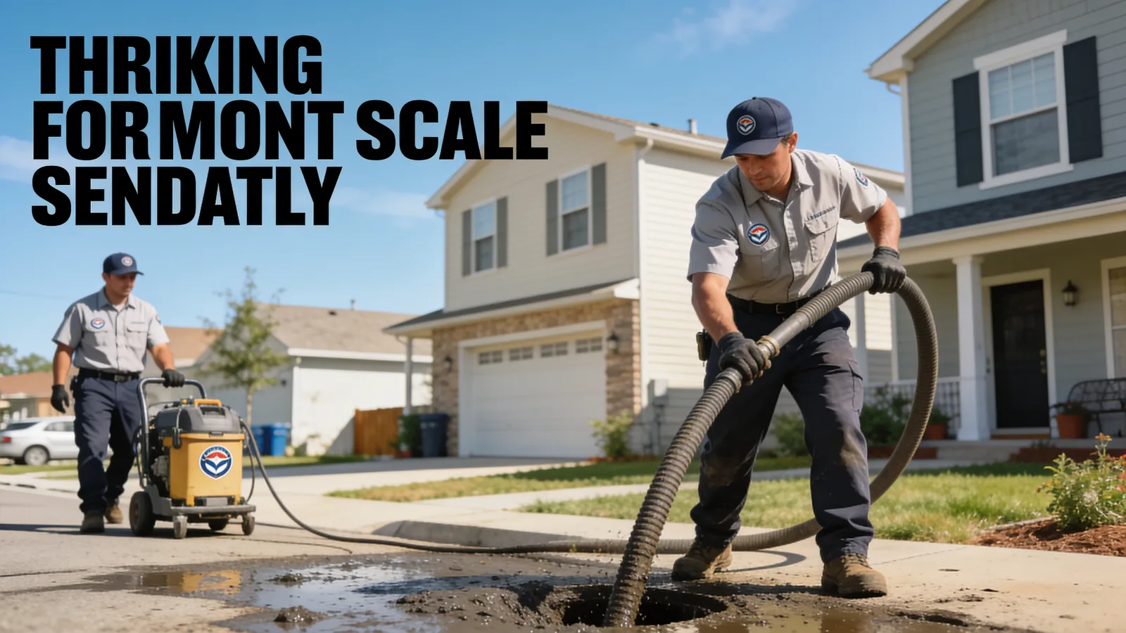 Sewage Cleanup in Baker, CA near me